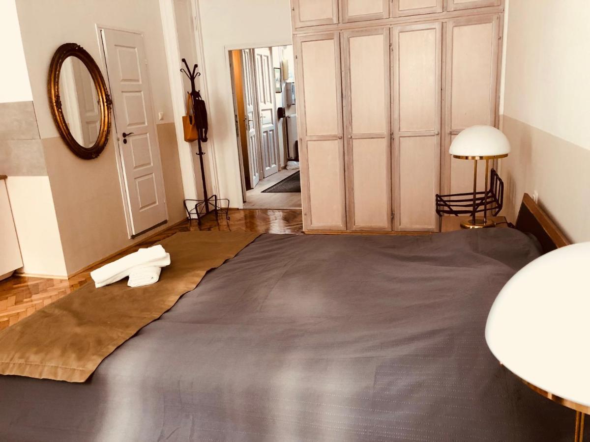 Apartmán Downtown Budapest